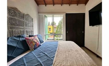 CASA EN VENTA LA ESTRELLA SURAMERICA