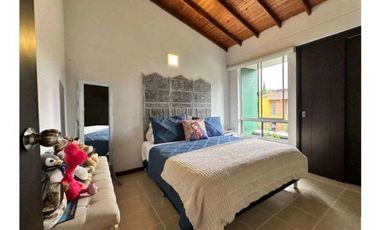 CASA EN VENTA LA ESTRELLA SURAMERICA