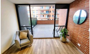 APARTAMENTO EN VENTA ENVIGADO SECTOR MAYORCA