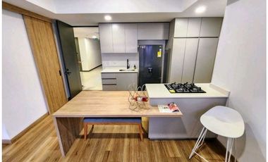 APARTAMENTO EN VENTA ENVIGADO SECTOR MAYORCA