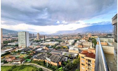 APARTAMENTO EN VENTA ENVIGADO SECTOR MAYORCA