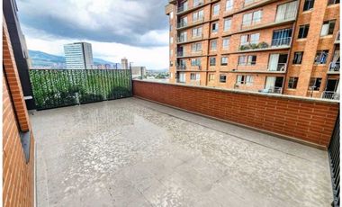 APARTAMENTO EN VENTA ENVIGADO SECTOR MAYORCA