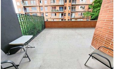 APARTAMENTO EN VENTA ENVIGADO SECTOR MAYORCA