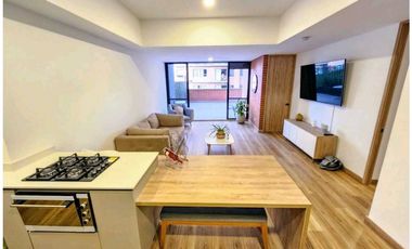 APARTAMENTO EN VENTA ENVIGADO SECTOR MAYORCA