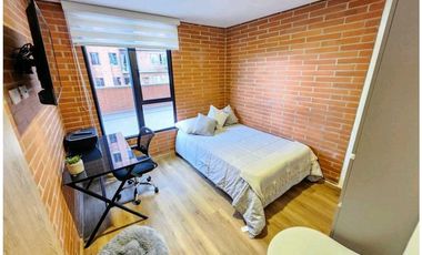 APARTAMENTO EN VENTA ENVIGADO SECTOR MAYORCA