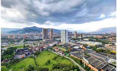 APARTAMENTO EN VENTA ENVIGADO SECTOR MAYORCA