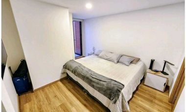 APARTAMENTO EN VENTA ENVIGADO SECTOR MAYORCA