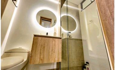 APARTAMENTO EN VENTA ENVIGADO SECTOR MAYORCA