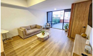 APARTAMENTO EN VENTA ENVIGADO SECTOR MAYORCA