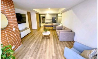 APARTAMENTO EN VENTA ENVIGADO SECTOR MAYORCA