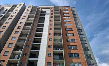 APARTAMETO EN VENTA LA ESTRELLA LA INMACULADA
