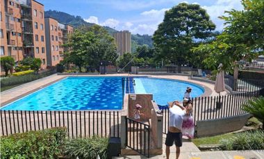 APARTAMETO EN VENTA LA ESTRELLA LA INMACULADA