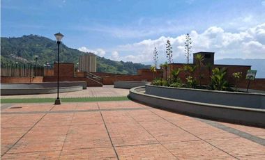 APARTAMETO EN VENTA LA ESTRELLA LA INMACULADA