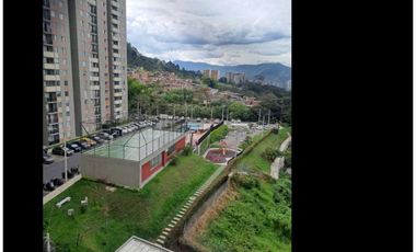 APARTAMETO EN VENTA LA ESTRELLA LA INMACULADA
