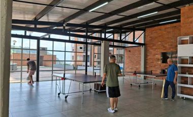 APARTAMETO EN VENTA LA ESTRELLA LA INMACULADA