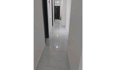 VENDO BONITO APARTAMENTO ITAGUI CENTRO EN EDIFICIO PH