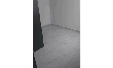 VENDO BONITO APARTAMENTO ITAGUI CENTRO EN EDIFICIO PH
