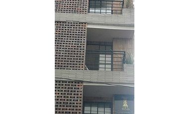 VENDO BONITO APARTAMENTO ITAGUI CENTRO EN EDIFICIO PH