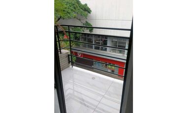 VENDO BONITO APARTAMENTO ITAGUI CENTRO EN EDIFICIO PH
