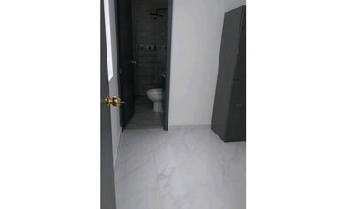 VENDO BONITO APARTAMENTO ITAGUI CENTRO EN EDIFICIO PH