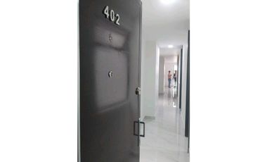 VENDO BONITO APARTAMENTO ITAGUI CENTRO EN EDIFICIO PH