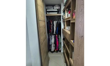 PENHOUSE AMOBLADO ITAGUI SIMON BOLIVAR EN VENTA