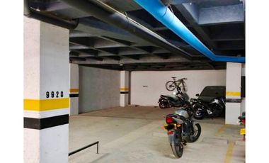 PENHOUSE AMOBLADO ITAGUI SIMON BOLIVAR EN VENTA