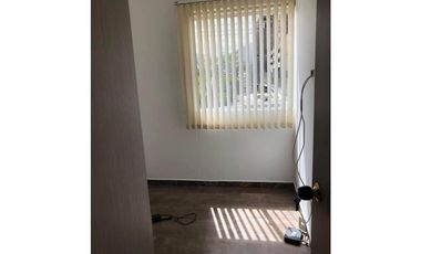 APARTAMENTO EN VENTA SABANETA UNIDAD CERRADA