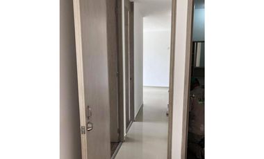 APARTAMENTO EN VENTA SABANETA UNIDAD CERRADA