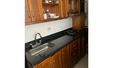 APARTAMENTO EN VENTA SABANETA UNIDAD CERRADA