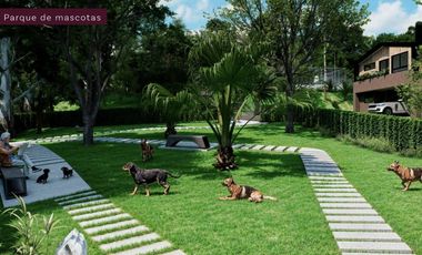 CESION DE DERECHO  2 LOTES  EN LA ESTRELLA UNIDAD CERRADA