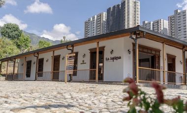 CESION DE DERECHO  2 LOTES  EN LA ESTRELLA UNIDAD CERRADA