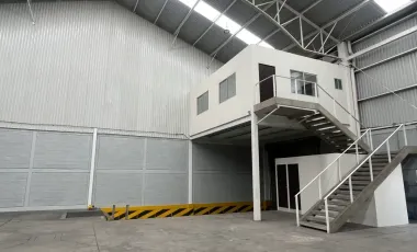 Nave en renta en Montecillo, Texcoco, México