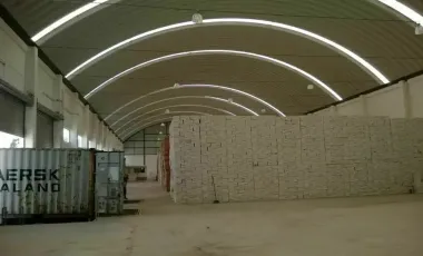Nave en renta en Montecillo, Texcoco, México
