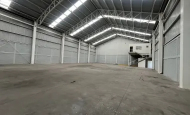 Nave en renta en Montecillo, Texcoco, México