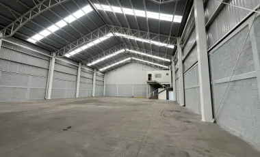 Nave en renta en Montecillo, Texcoco, México
