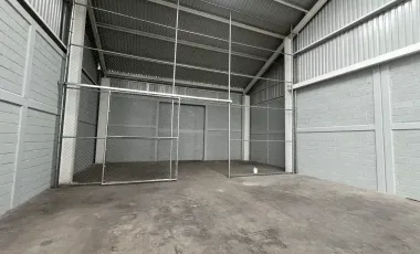 Nave en renta en Montecillo, Texcoco, México