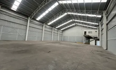 Nave en renta en Montecillo, Texcoco, México