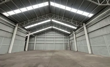 Nave en renta en Montecillo, Texcoco, México