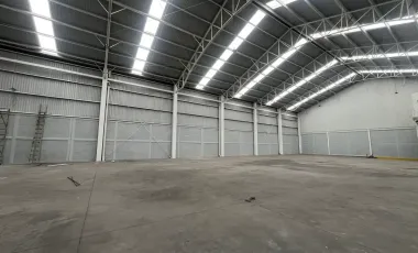 Nave en renta en Montecillo, Texcoco, México