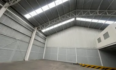 Nave en renta en Montecillo, Texcoco, México