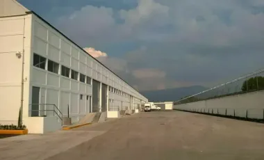Nave en renta en Montecillo, Texcoco, México