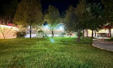 Quinta en venta en El Barrial, Santiago, Nuevo León