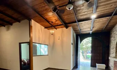Quinta en venta en El Barrial, Santiago, Nuevo León