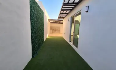 Casa en venta en Rincón de Alcántara, Saltillo, Coahuila de Zaragoza