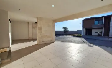 Casa en venta en Rincón de Alcántara, Saltillo, Coahuila de Zaragoza