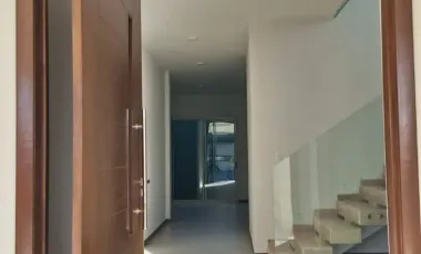 Casa en venta en Rincón de Alcántara, Saltillo, Coahuila de Zaragoza