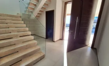 Casa en venta en Rincón de Alcántara, Saltillo, Coahuila de Zaragoza