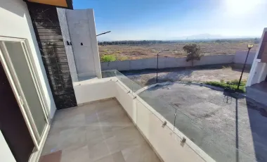 Casa en venta en Rincón de Alcántara, Saltillo, Coahuila de Zaragoza