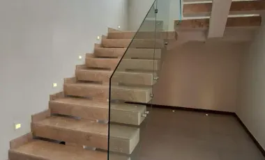 Casa en venta en Rincón de Alcántara, Saltillo, Coahuila de Zaragoza